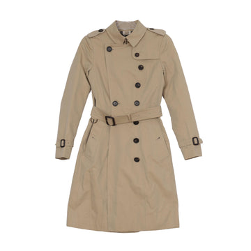 BURBERRY Damen Chelsea Trenchcoat 158542433 [P]
