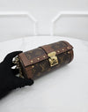 Louis Vuitton Monogram Papillon Trunk M57835 159051357 [P]