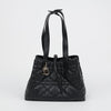 Dior Medium Black Tote Bag 158641827 [P]