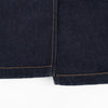 Moncler Robe Denim Coat 158643967 [P]