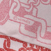 HERMES Twilly Boucles et Maillons Rosa H064367S 159051412 [P]