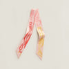HERMES Twilly Boucles et Maillons Rosa H064367S 159051412 [P]