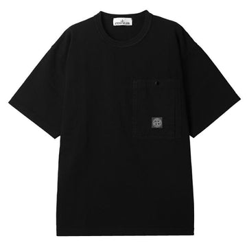STONE ISLAND T-Shirt L1S152100004 V0029 159051411 [P]