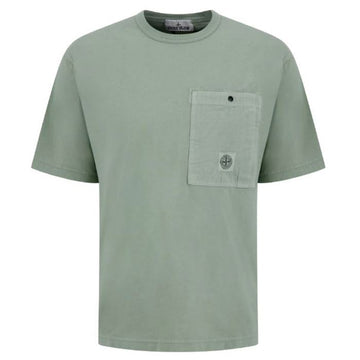 STONE ISLAND T-Shirt für Herren L1S152100004 S0115 V0055 159051424 [P]