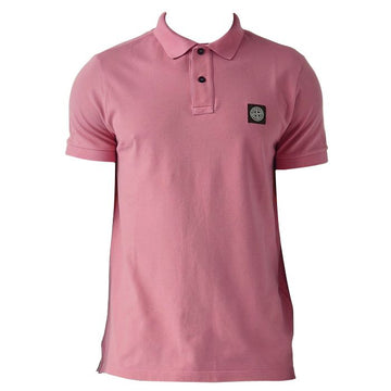 STONE ISLAND Strick-Polo-Shirt L1S155100021 S01B9 V008F 159051438 [P]