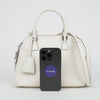Maison Margiela 5AC Mini Shoulder Bag White 158667295 [P]