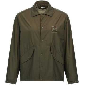 CP Company Pertex® Overshirt 150482798 [P]