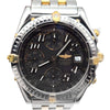 BREITLING Chronomat Vitesse Kombi Uhr (B13050.1) 159051450 [P]