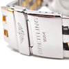 BREITLING Chronomat Vitesse Kombi Uhr (B13050.1) 159051450 [P]