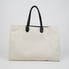 BURBERRY ロゴ ビッグ トートバッグ ネイチャー 158677754 [P]