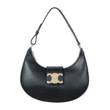 CELINE ミディアムショルダーバッグ 159050102 [P]