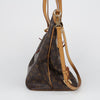LOUIS VUITTON Palermo GM Monogram Canvas Tote Shoulder Bag 158799689 [P]