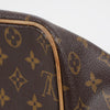 LOUIS VUITTON Palermo GM Monogram Canvas Tote Shoulder Bag 158799689 [P]