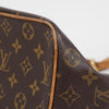 LOUIS VUITTON Palermo GM Monogram Canvas Tote Shoulder Bag 158799689 [P]