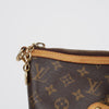 LOUIS VUITTON Palermo GM Monogram Canvas Tote Shoulder Bag 158799689 [P]