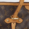 LOUIS VUITTON Palermo GM Monogram Canvas Tote Shoulder Bag 158799689 [P]