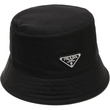 Prada Re-nylon Bucket Hat 75902396 [P]
