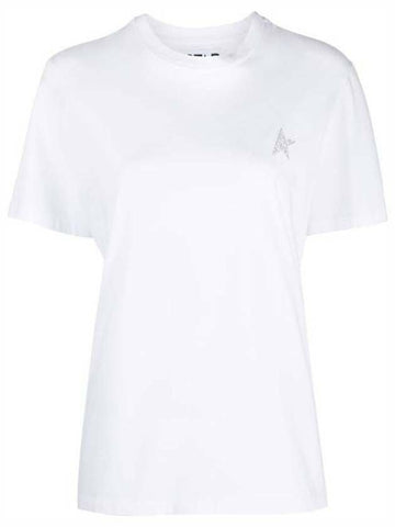 Golden Goose Star Collection Regular T-Shirt 133015968 [P]