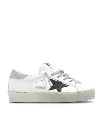 Golden Goose Classic High Star with List GWF00118 F005336 10238 133016231 [P]