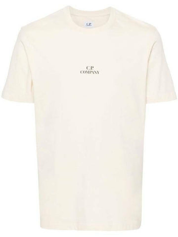 CP COMPANY グラフィックTシャツ 16CMTS141A 006586W 402 133021035 [P]