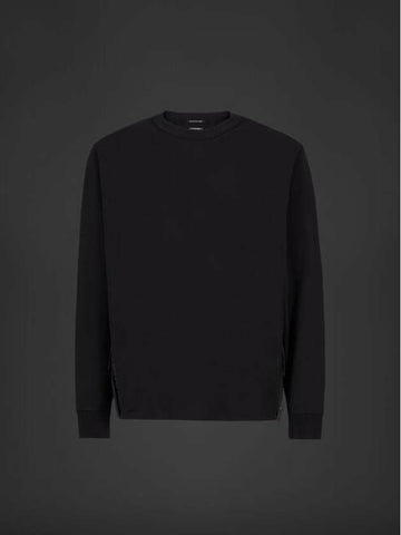 CP Company Metropolis Series Stretch Fleece Mixed Pocket Sweatshirt 133021875 [P]
