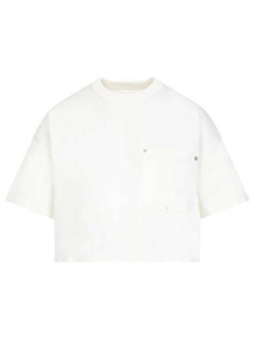 BOTTEGA VENETA Heavy Japanese Jersey T-Shirt 133027623 [P]