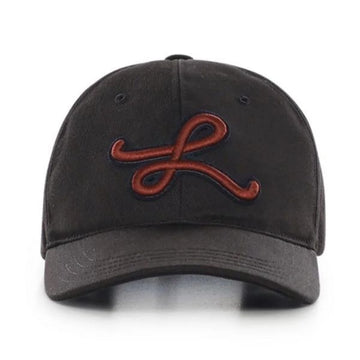 LOEWE 26SS L Patch Cap aus Baumwolle 156900261 [P]