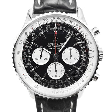 BREITLING Navitimer Chrono Stahl Uhr (AB0127) L640873 159051723 [P]