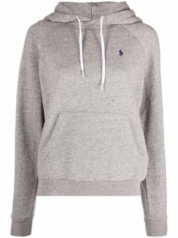 POLO RALPH LAUREN Hoodie mit gesticktem Pony-Logo 133039345 [P]