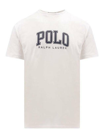 POLO RALPH LAUREN T-Shirt mit Logo 133039422 [P]