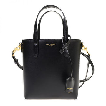 SAINT LAURENT Toy Shopper Bag 149589307 [P]