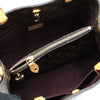 LOUIS VUITTON Monogram Montsouris MM Schultertasche M41056 159051746 [P]