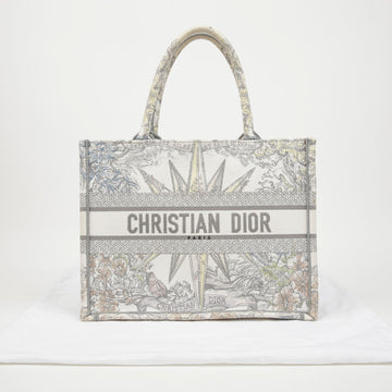 DIOR Ribbed Infinity Book Tote M1296ZMDW 158665904 [P]