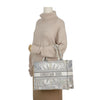 Dior Ribbed Infini Book Tote Bag M1296ZMDW 158665904 [P]