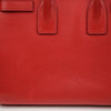 SAINT LAURENT Klein Tote Schultertasche 355153 158666164 [P]