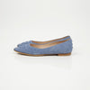 TODS Flache Schuhe mit Nieten Größe 36.5 158668649 [P]