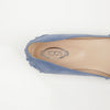 TODS Flache Schuhe mit Nieten Größe 36.5 158668649 [P]