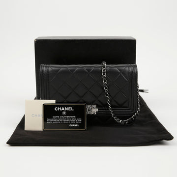 CHANEL WOC Schulterkreuztasche AP1117 159012441 [P]
