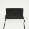 CHANEL Boy WOC Shoulder Crossbody Bag AP1117 159012441 [P]