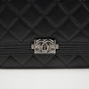 CHANEL Boy WOC Shoulder Crossbody Bag AP1117 159012441 [P]