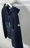 MONCLER Herren Logo Strickjacke 149098440 [P]