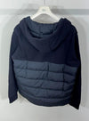 MONCLER Herren Logo Strickjacke 149098440 [P]
