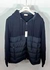 MONCLER Herren Logo Strickjacke 149098440 [P]