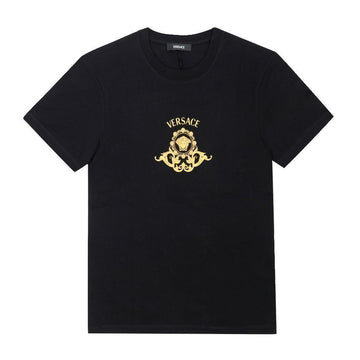 Versace Men's Short Sleeve T-Shirt 153150074 [P]