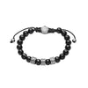 DIESEL ビーズブレスレット 157230694 [P]