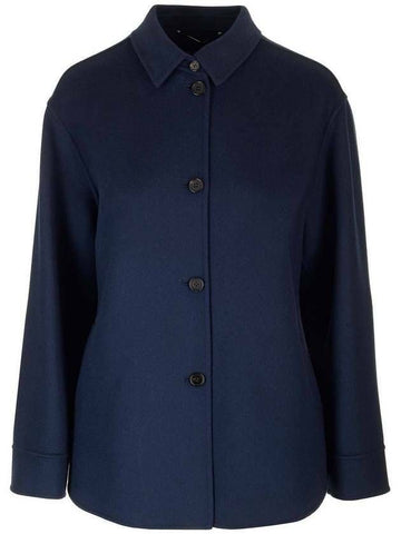 MaxMara Wool Jacket 133042111 [P]