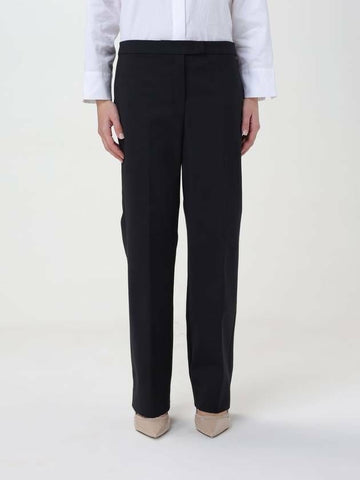 MaxMara Nylon Pants 19131081600 002 133042132 [P]