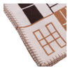Hermes Atelier dArtiste Blanket 159052309 [P]