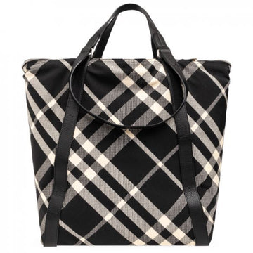 BURBERRY ラージ フィールド トートバッグ 8086476 114969727 [P]