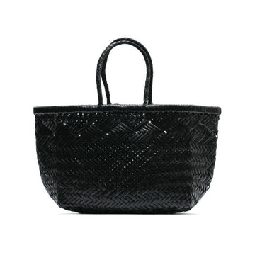 DRAGON DIFFUSION Triple Jump Small Black 152738835 [P]